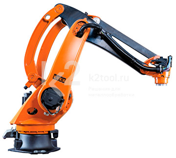 Промышленный робот KUKA KR 40 PA