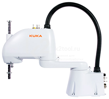 Промышленный робот KUKA KR SCARA, KR 6 R500 Z200