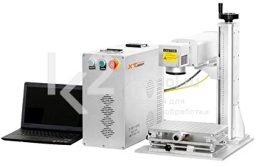 Лазерный маркиратор XT Laser XTL-FP