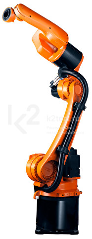 Промышленный робот KUKA KR CYBERTECH nano KR 8 R1620 arc HW