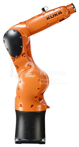 Промышленный робот KUKA KR AGILUS, KR 6 R700 WP