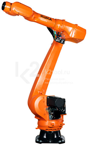 Промышленный робот KUKA KR IONTEC KR 50 R2500 F