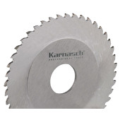 Пильные диски Karnasch HSS-DMo5, арт. 5.4000