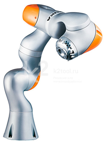 Промышленный робот KUKA LBR iiwa 14 R820