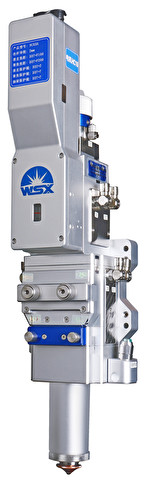 Головка для лазерной резки WSX NC63A с автофокусом до 6 кВт