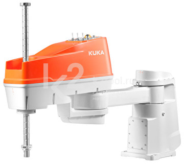 Промышленный робот KUKA KR SCARA, KR 12 R750 Z600