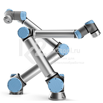 Коллаборативный робот UR10e