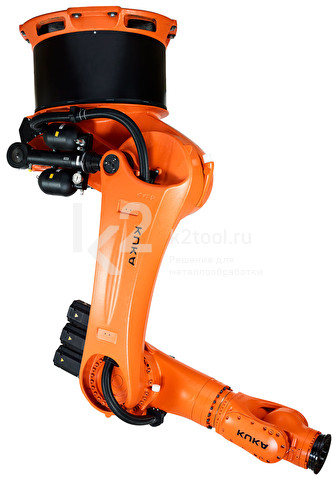 Промышленный робот KUKA KR 360 FORTEC, KR 360 R2830 C