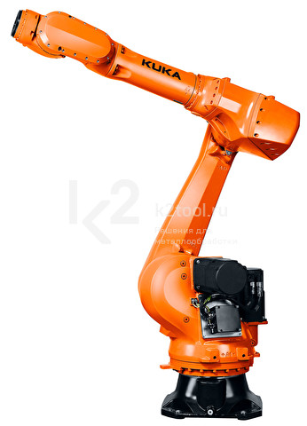 Промышленный робот KUKA KR IONTEC KR 50 R2100 CR lite