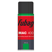 Очиститель Fubag MAC 400