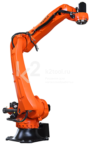 Промышленный робот KUKA KR QUANTEC PA, KR 240 R3200-2 PA