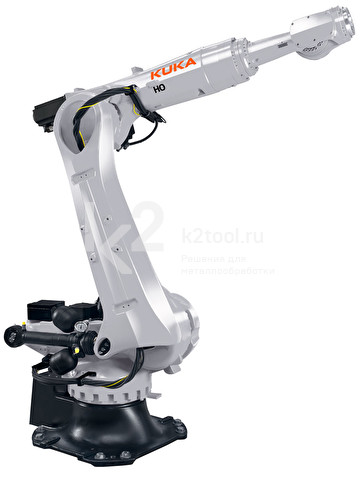 Промышленный робот KUKA KR QUANTEC, KR 150 R3100-2 F