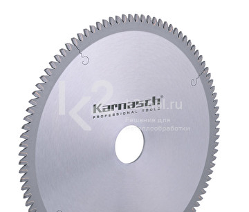 Пильные диски Karnasch для производства окон/выемки пазов, арт. 11.1150