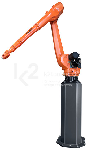Промышленный робот KUKA KR IONTEC KR 20 R3100