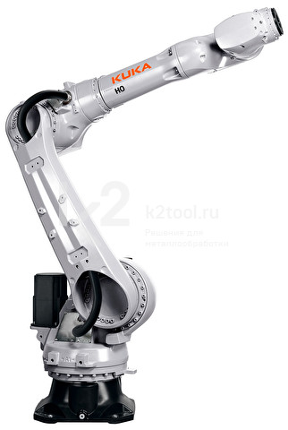 Промышленный робот KUKA KR IONTEC KR 70 R2100 HO