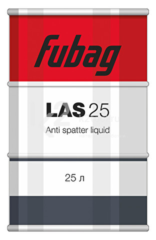 Антипригарная жидкость Fubag LAS 25