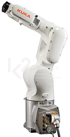 Промышленный робот KUKA KR AGILUS, KR 6 R900-2