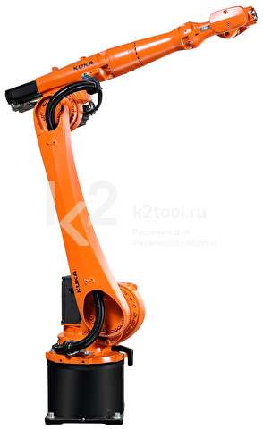 Промышленный робот KUKA KR CYBERTECH KR 20 R1810-2