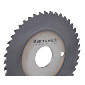 Пильные диски Karnasch HSS-Co5, с Kx покрытием, арт. 5.3990