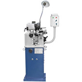 Автоматический заточный станок для циркулярных пил GD-450Q