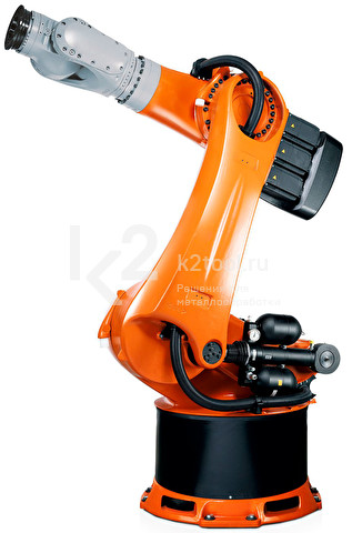 Промышленный робот KUKA KR 600 FORTEC, KR 600 R2830 F