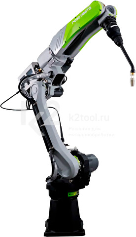 Промышленный сварочный робот Robotmeta RM 1450/6 HW