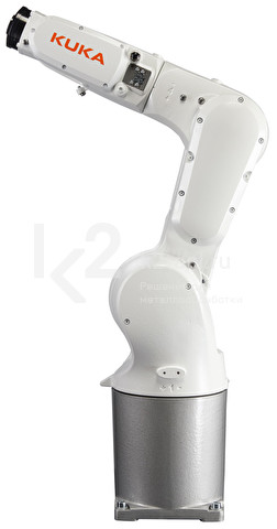 Промышленный робот KUKA KR AGILUS, KR 6 R700-2