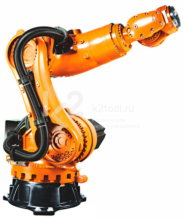 Промышленный робот KUKA KR QUANTEC nano, KR 160 R1570 nano