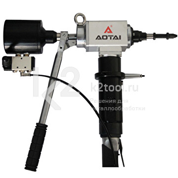 Машина для снятия фаски AOTAI ATCM-48