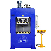 Пресс гидравлический RHTC PPRM-100