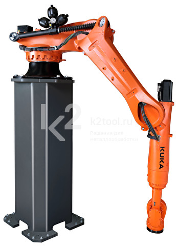 Промышленный робот KUKA KR QUANTEC, KR 270 R3100-2 K-F