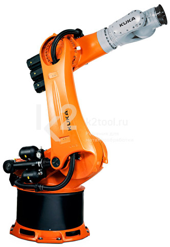 Промышленный робот KUKA KR 360 FORTEC, KR 360 R2830 F