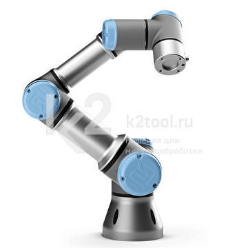 Коллаборативный робот UR10e