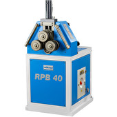 Гидравлический профилегибочный станок Rollbend RPB-40