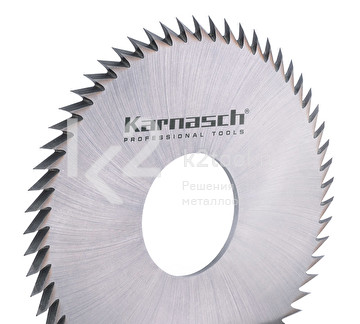 Пильные диски Karnasch для производства окон/выемки пазов, арт. 11.1170