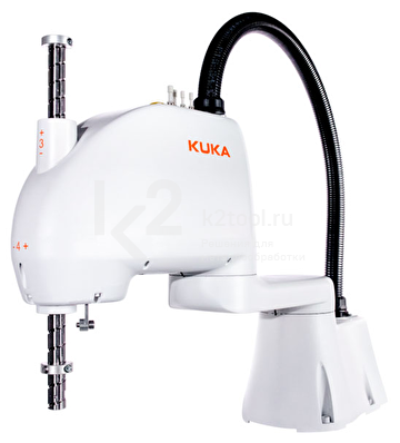 Промышленный робот KUKA KR SCARA, KR 6 R500 Z200