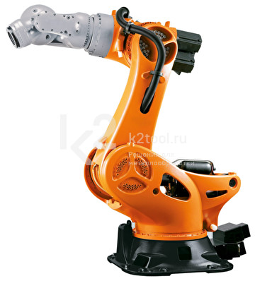 Промышленный робот KUKA KR 1000 titan, KR 1000 titan F