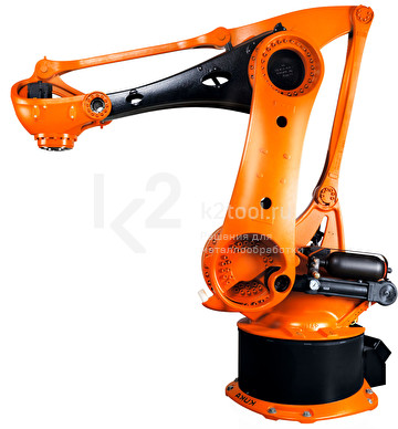 Промышленный робот KUKA KR 700 PA