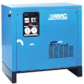Сверхтихий компрессор ABAC Silent B4900/LN/270/4