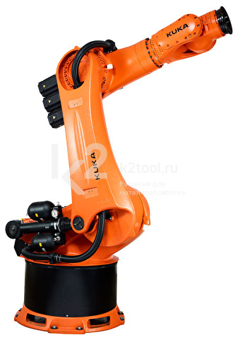 Промышленный робот KUKA KR 360 FORTEC, KR 280 R3080