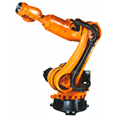 Промышленный робот KUKA KR QUANTEC nano, KR 120 R1800 nano