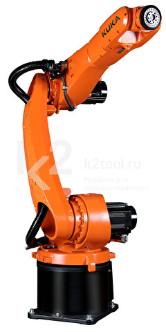 Промышленный робот KUKA KR CYBERTECH nano KR 10 R1440-2