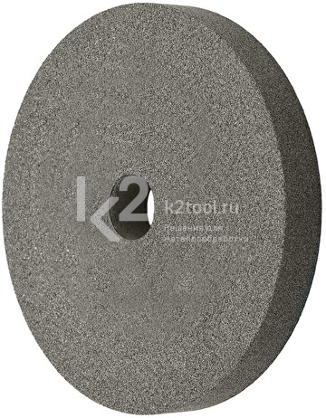 Круг шлифовальный LIT нормальный корунд, ∅200 мм