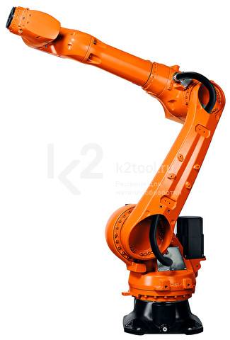 Промышленный робот KUKA KR IONTEC KR 70 R2100 F