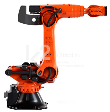 Промышленный робот KUKA KR FORTEC ultra, KR 480 R3700-2