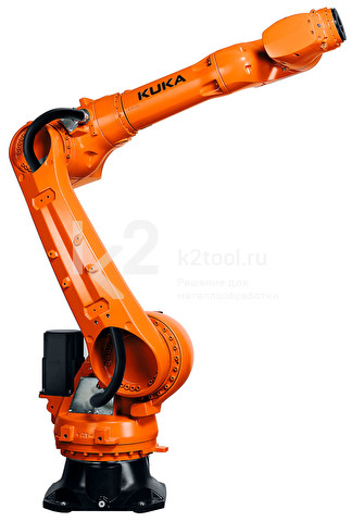 Промышленный робот KUKA KR IONTEC KR 70 R2100