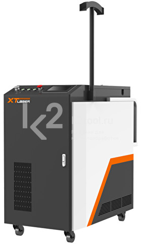 Аппарат для лазерной сварки XTLaser XTW-1500