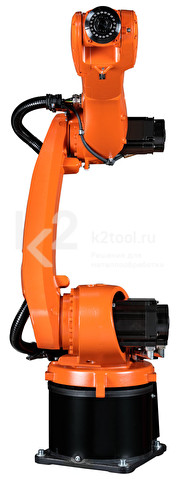 Промышленный робот KUKA KR CYBERTECH nano KR 6 R1840-2