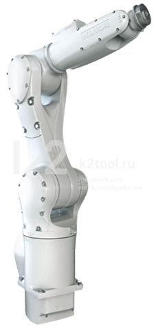 Промышленный робот KUKA KR AGILUS, KR 6 R700 CR
