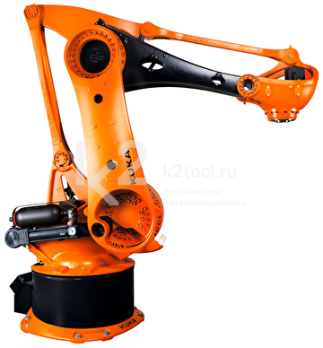 Промышленный робот KUKA KR 700 PA